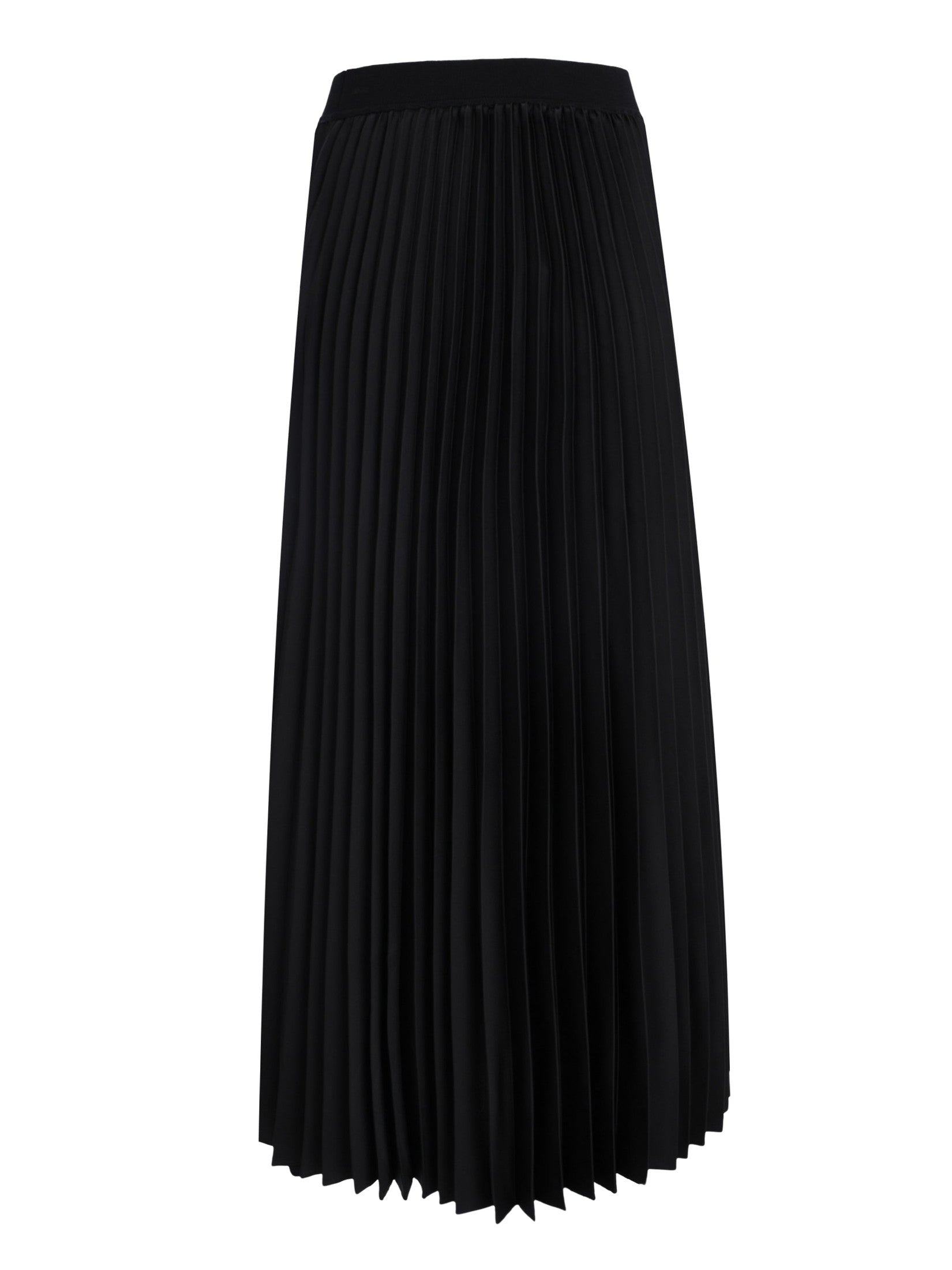Melanie midi skirt