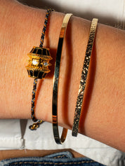 Black talisman