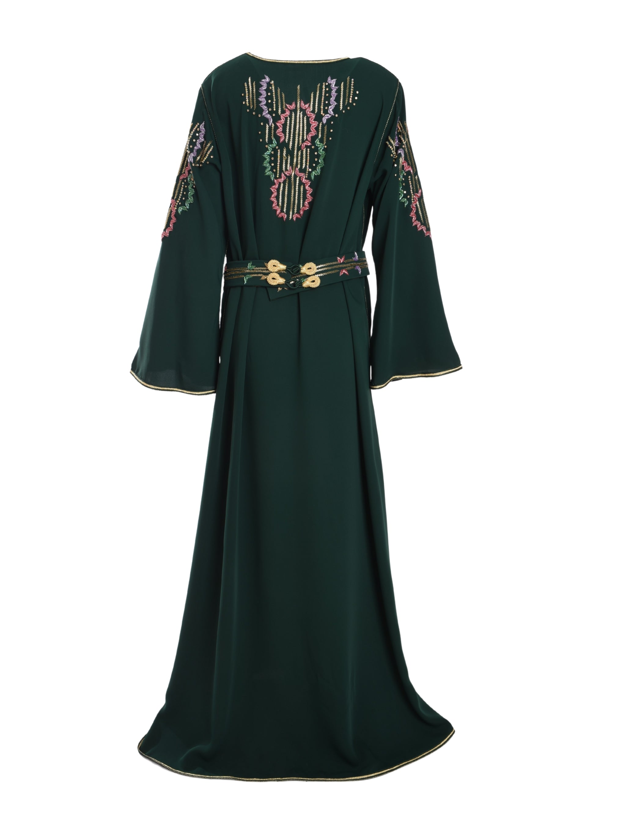 CAFTAN