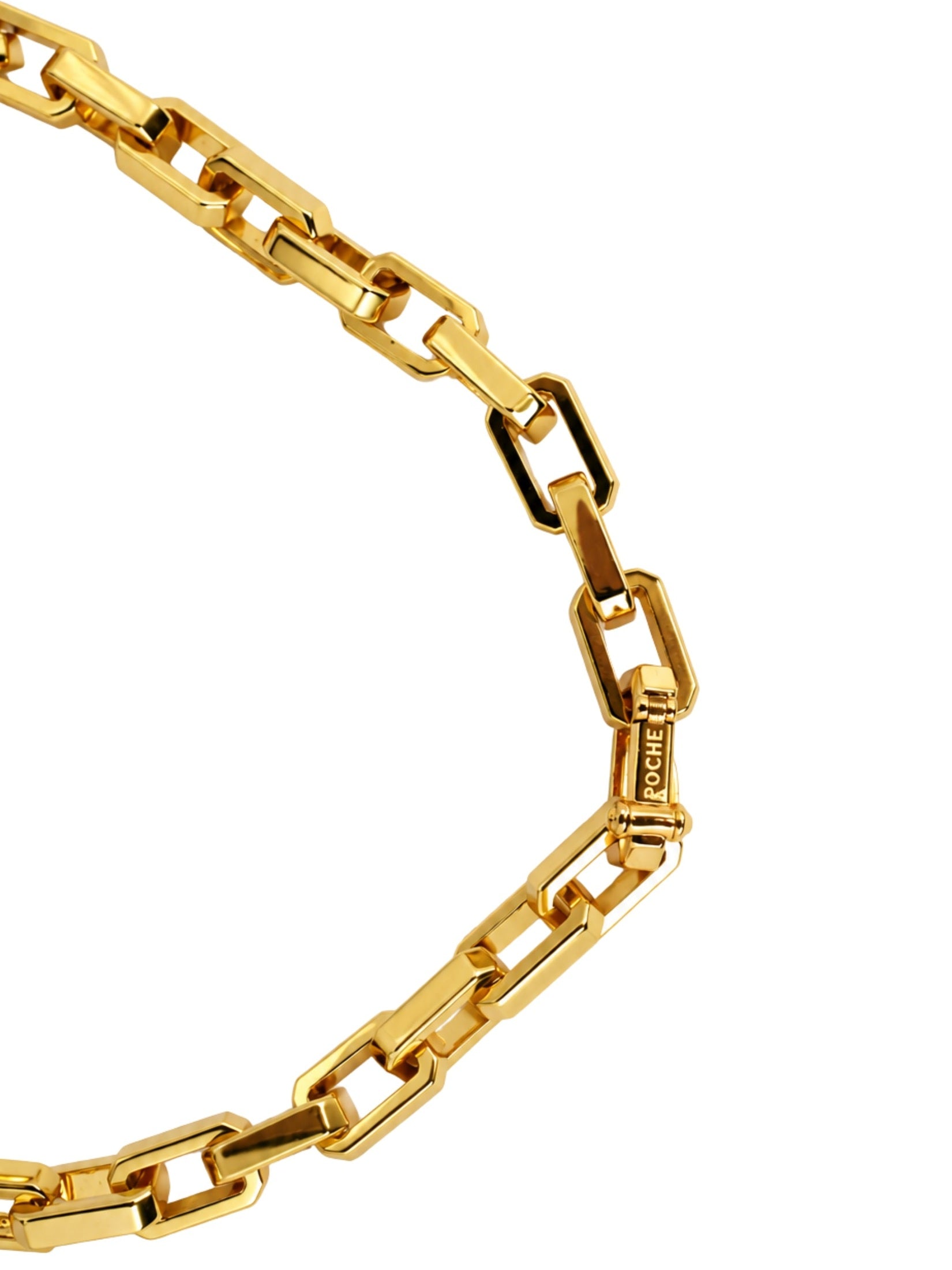 Cube chain