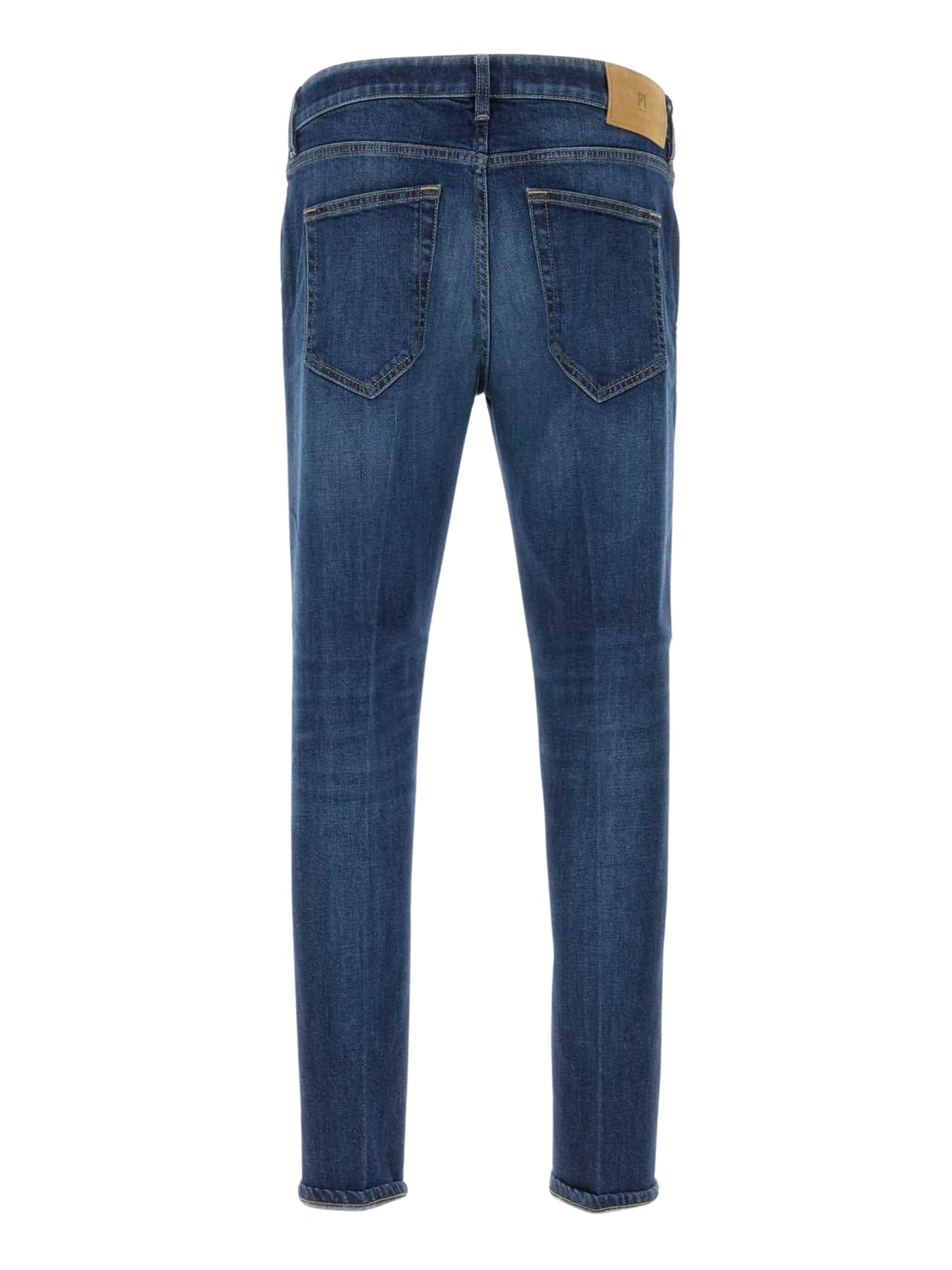 Pantalone reggae