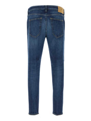 Pantalone reggae