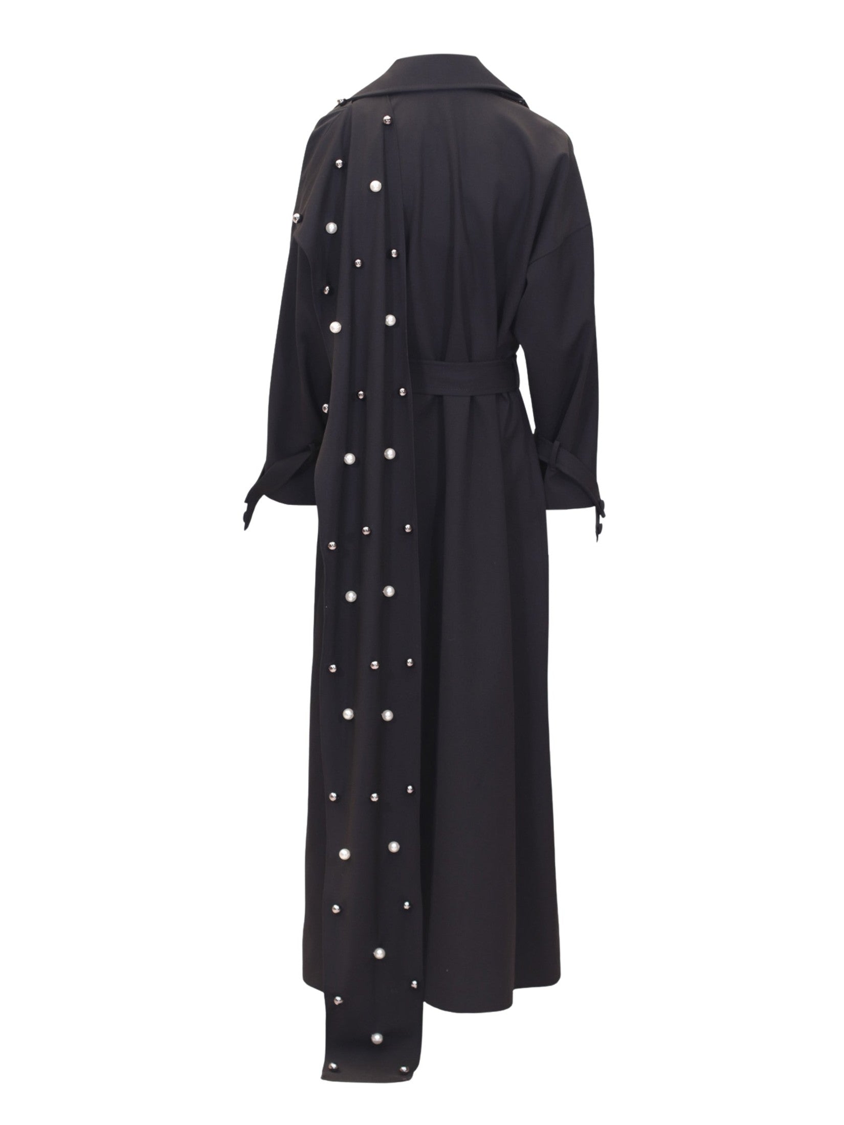 Trench coat