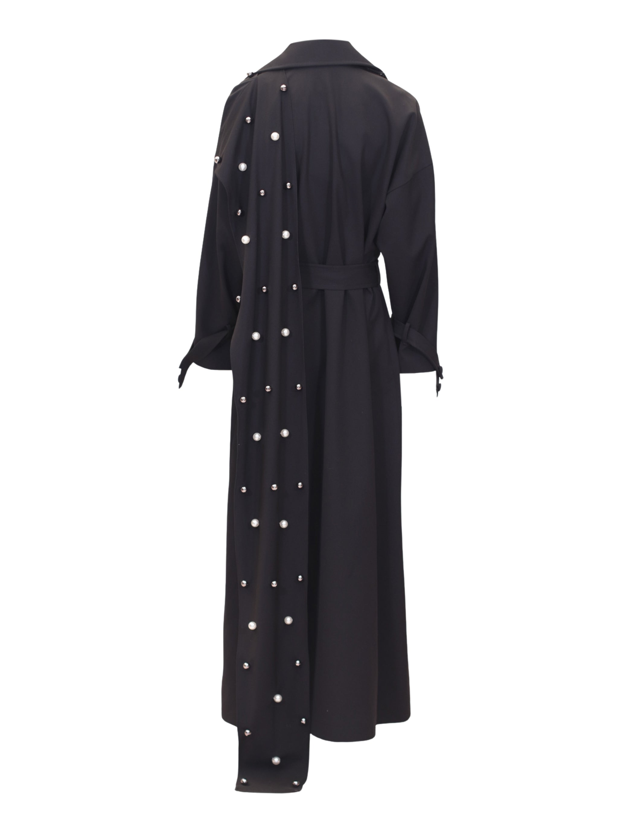 Trench coat