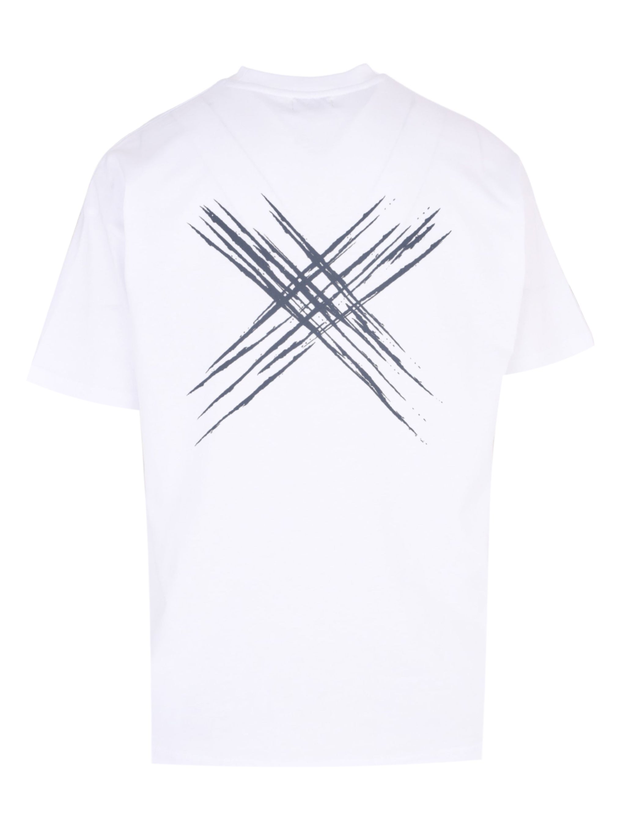 EXIT SOCIETY T-SHIRT