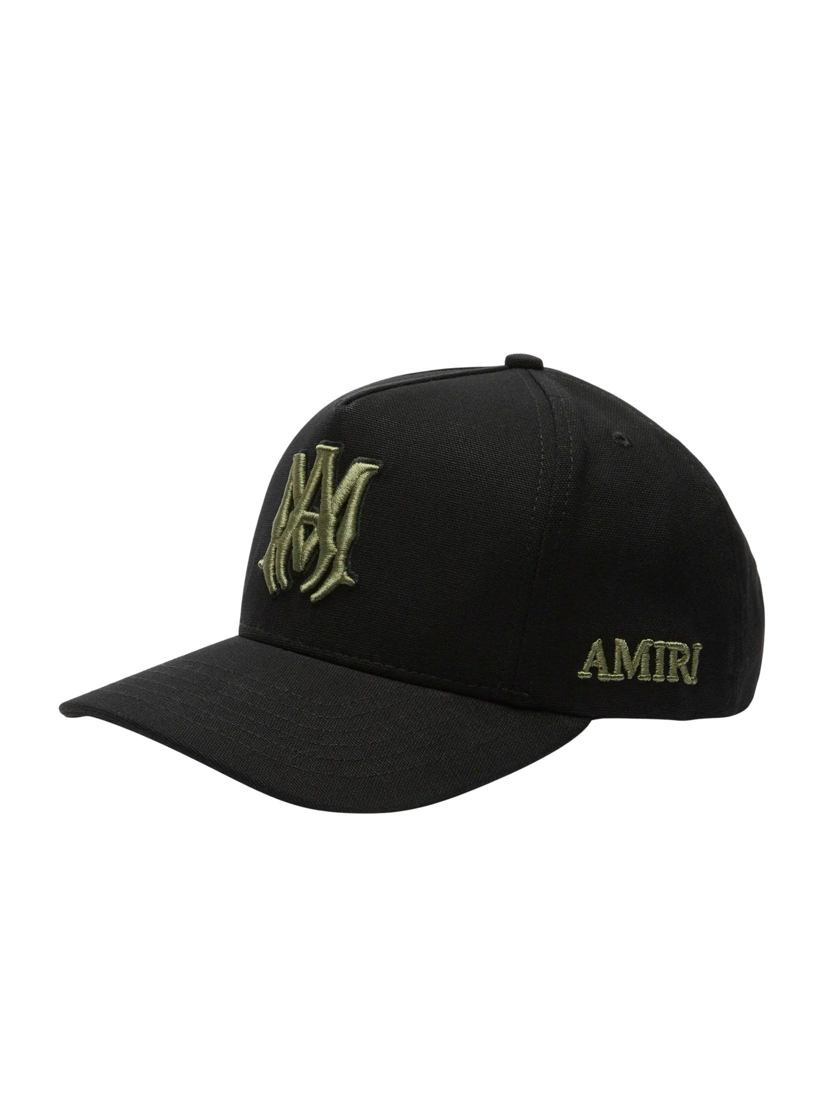 Ma outline canvas hat