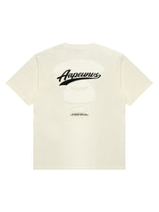 AAPE FANCY MAIN TEE