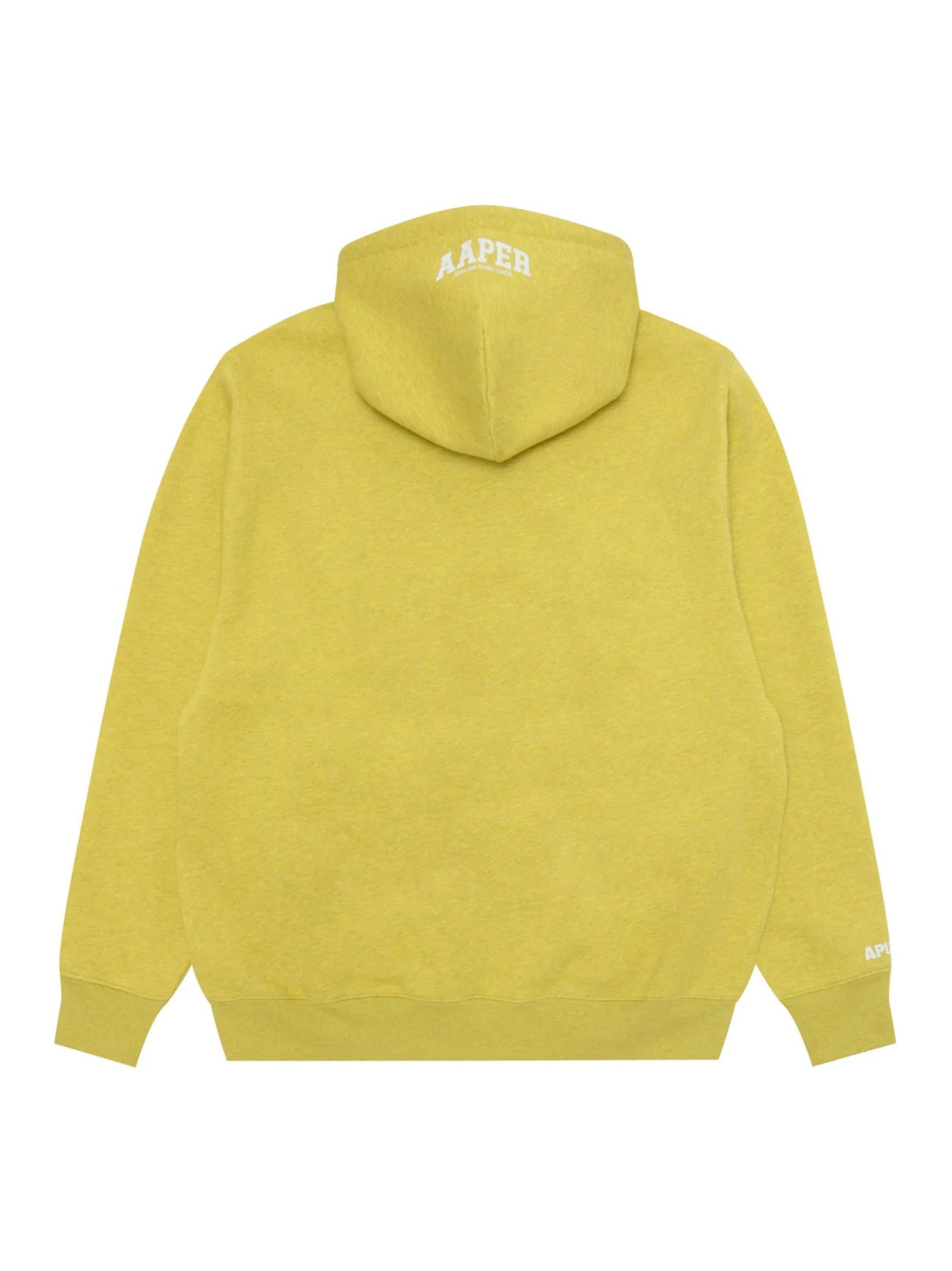 Aape aaper hoodie