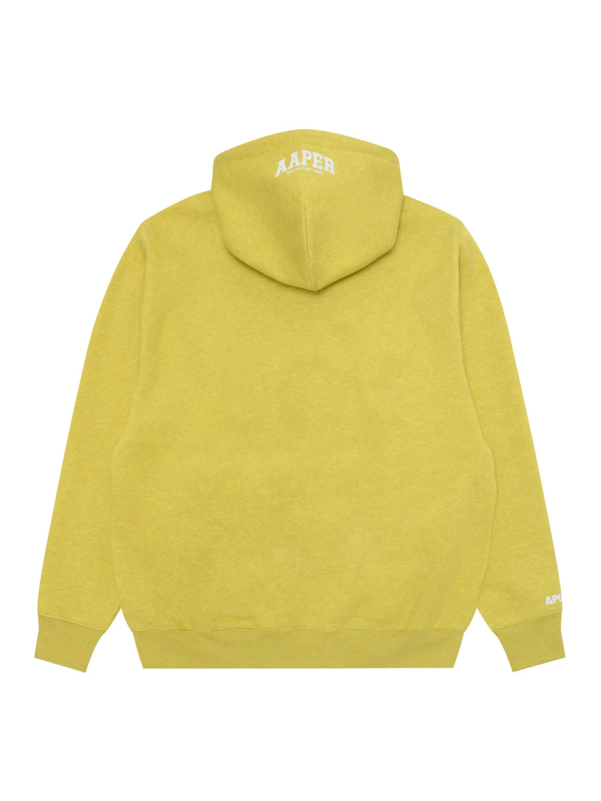 AAPE AAPER HOODIE