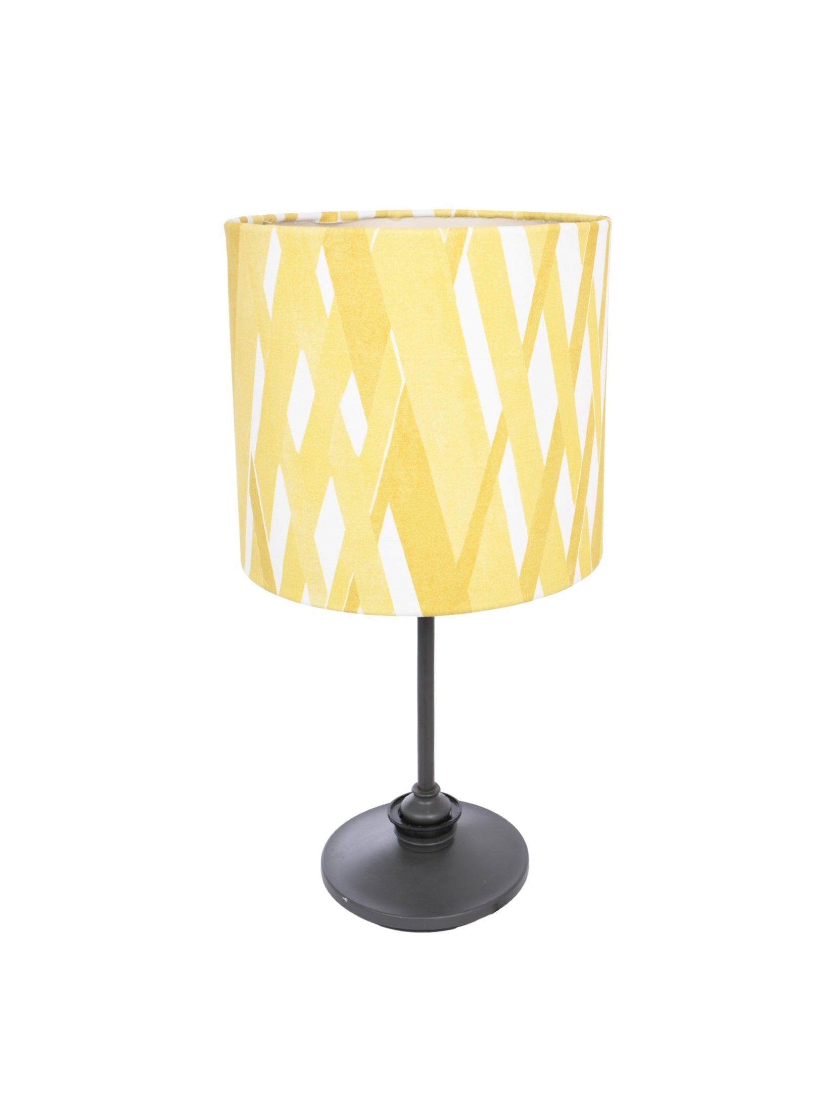 Drum lampshade 25cm first light