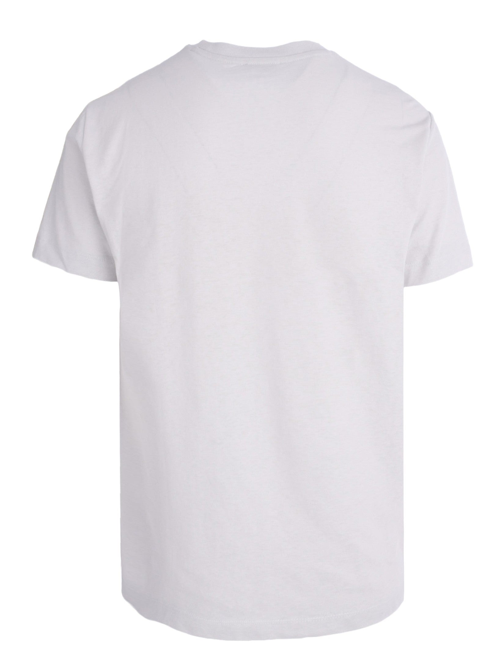 Cool touch cotton t-shirts
