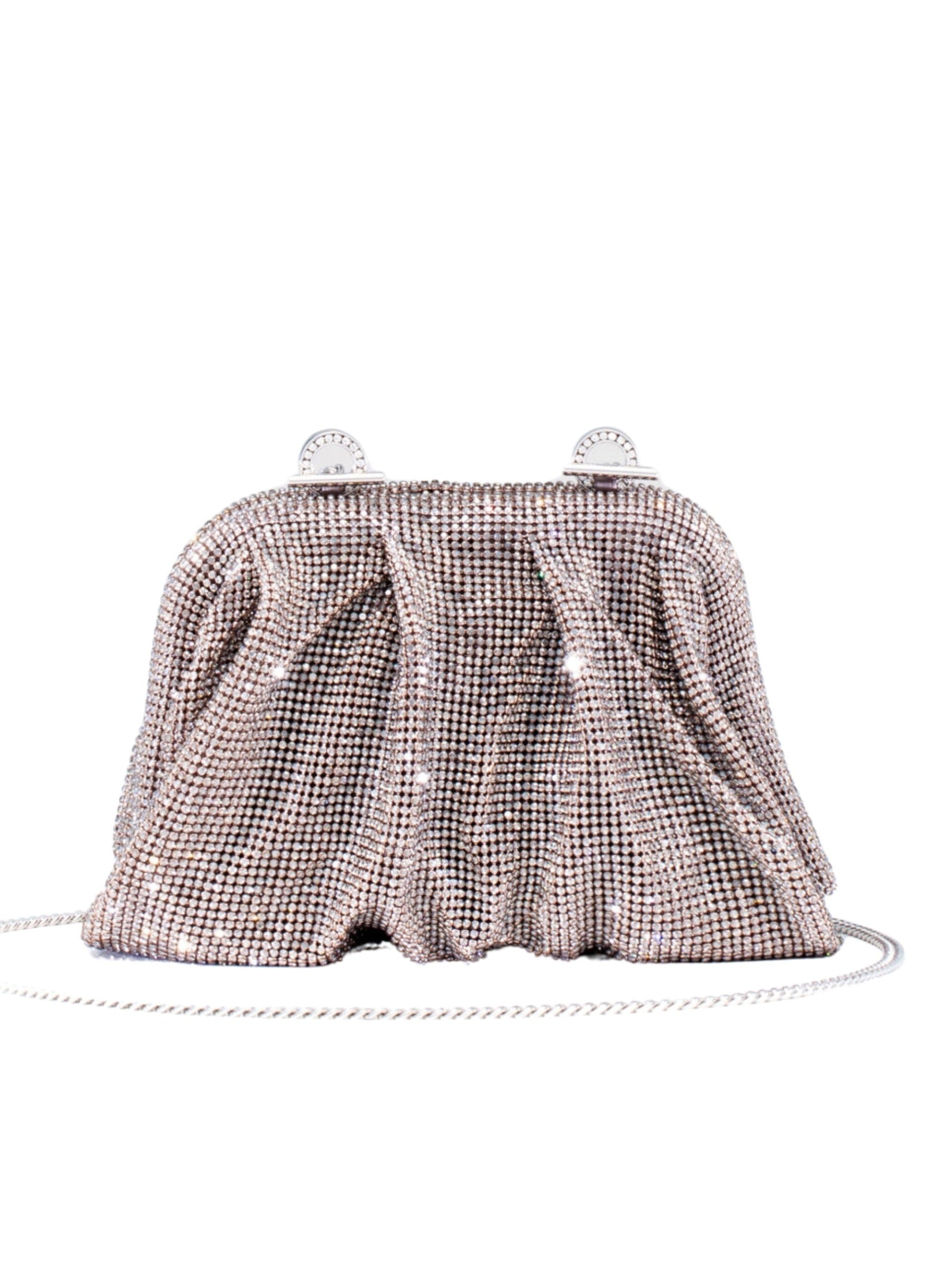 Venus la petite silver shadow