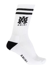 Ma core logo socks