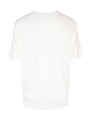 Round neck t-shirt