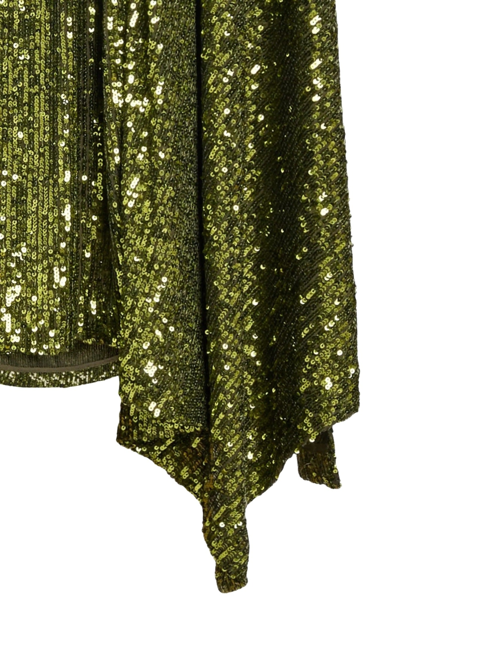 Jupe mid lenght skirt