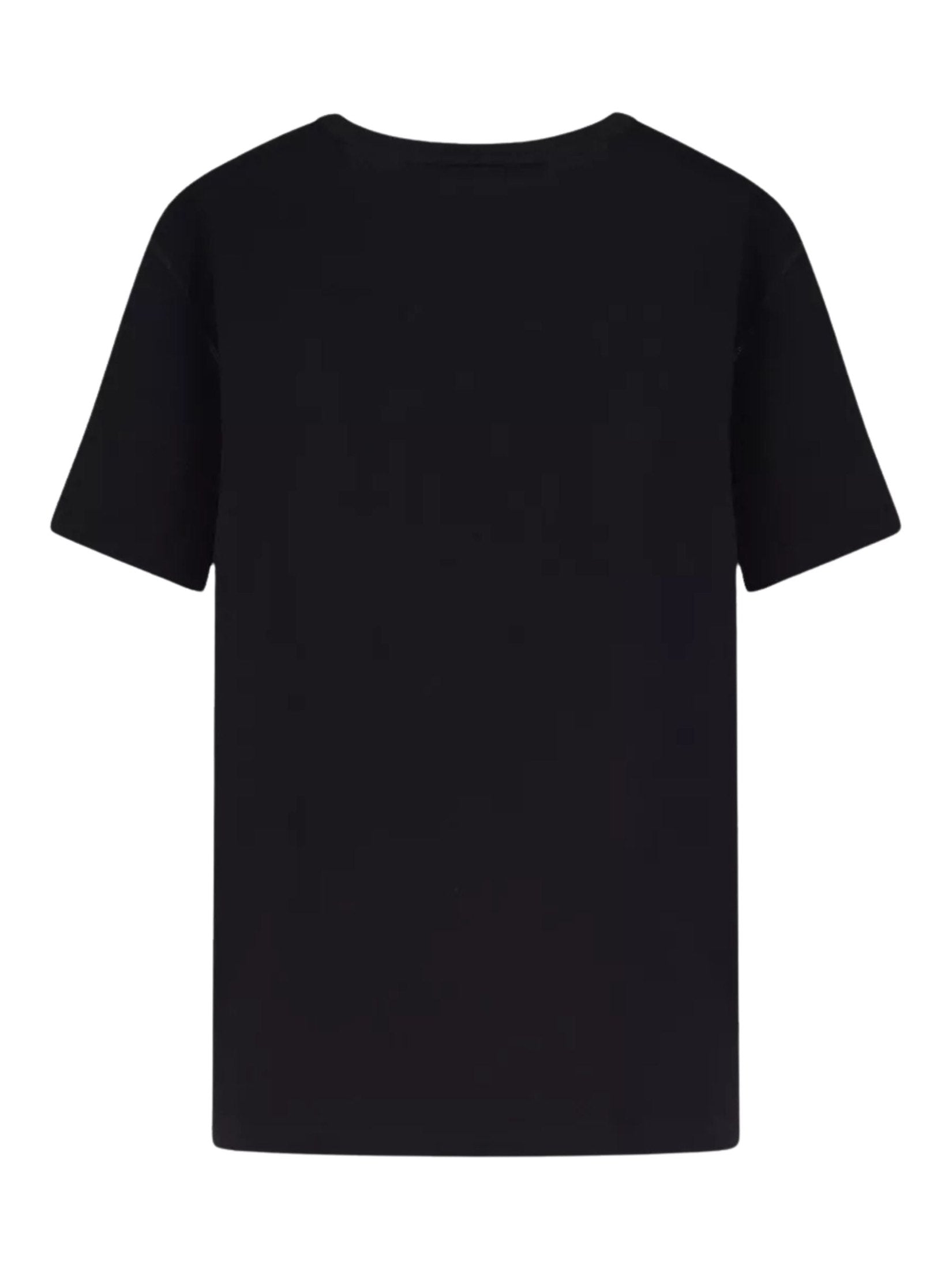 T-shirt nfl helmet on front