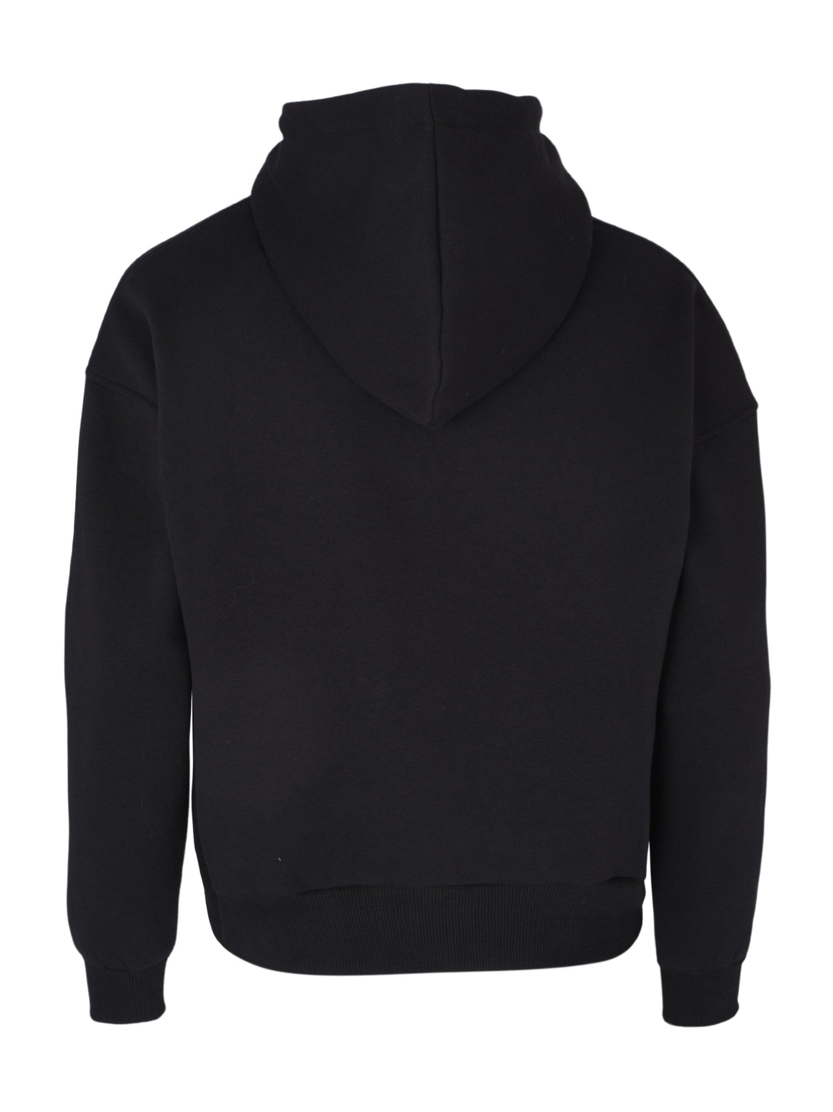 Electric soul zip hoodie