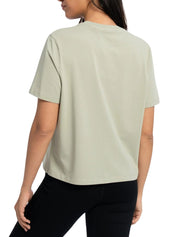 Boxy tee