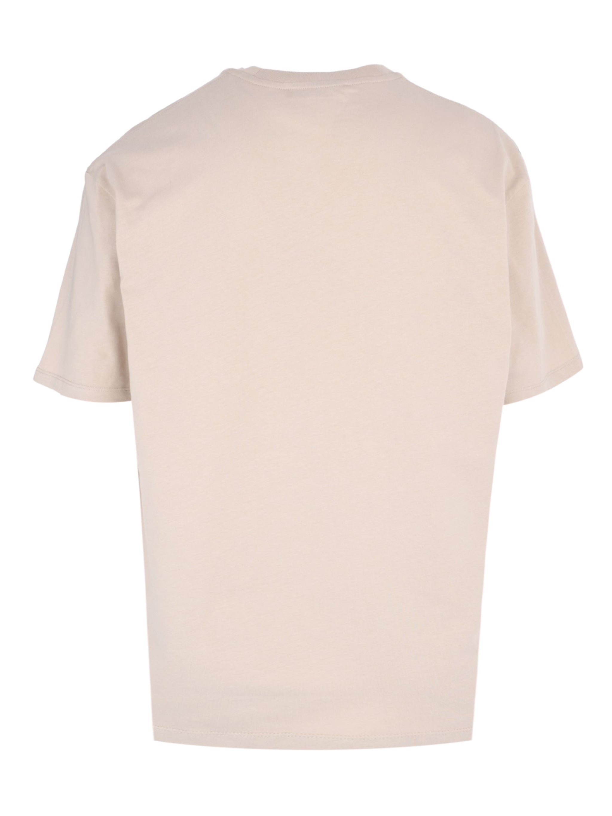 T-SHIRT HORSE ON FRONT