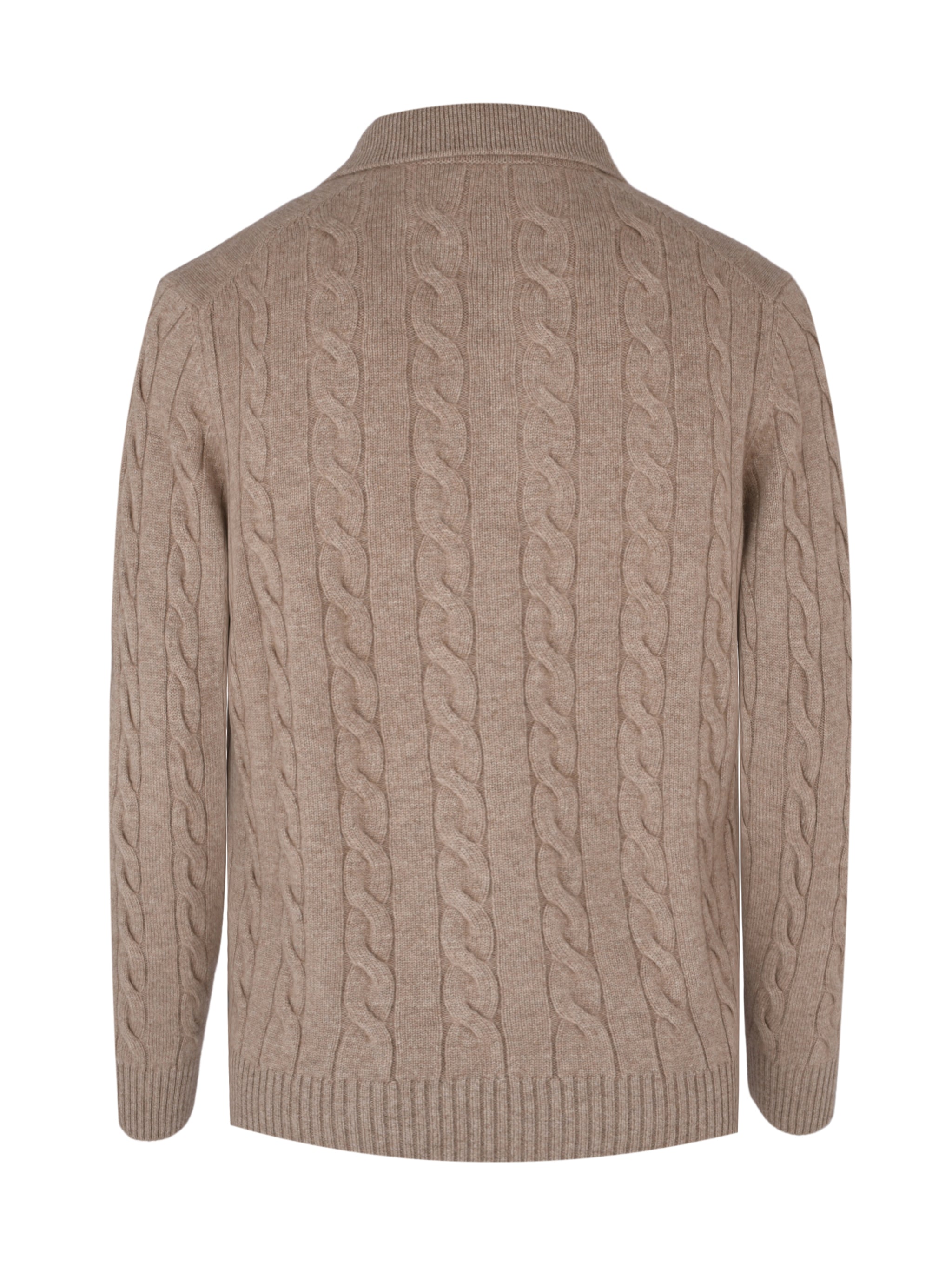 Tennis Long-Sleeve