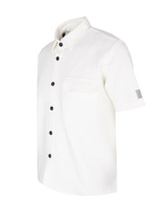 Shirt panel white