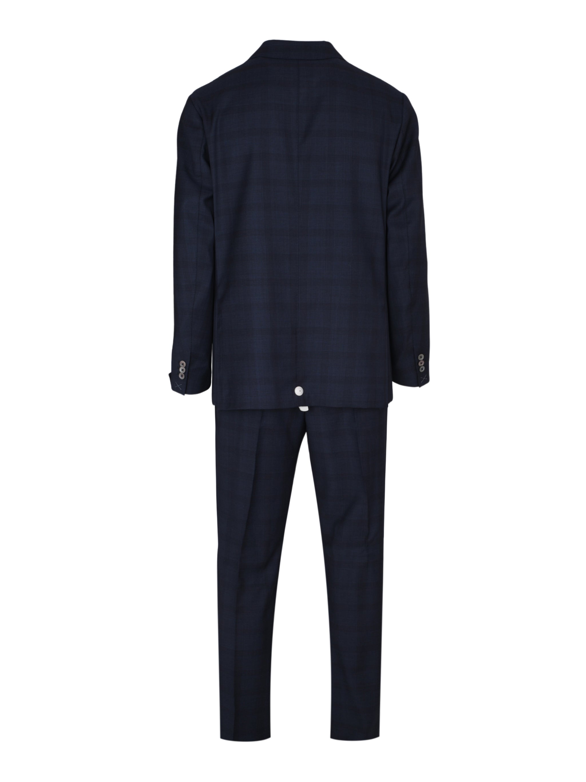 Man suits zero gravity