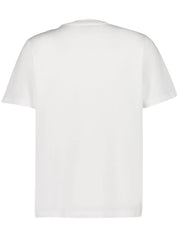 TENNIS CLUB ICON PRINTED T-SHIRT