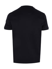 Man jersey overshirt