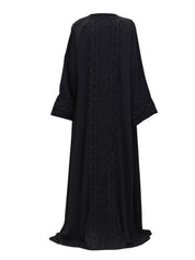 Two-pieces kaftan