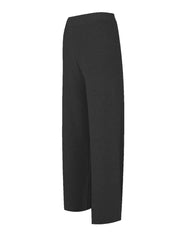 The straight leg pants