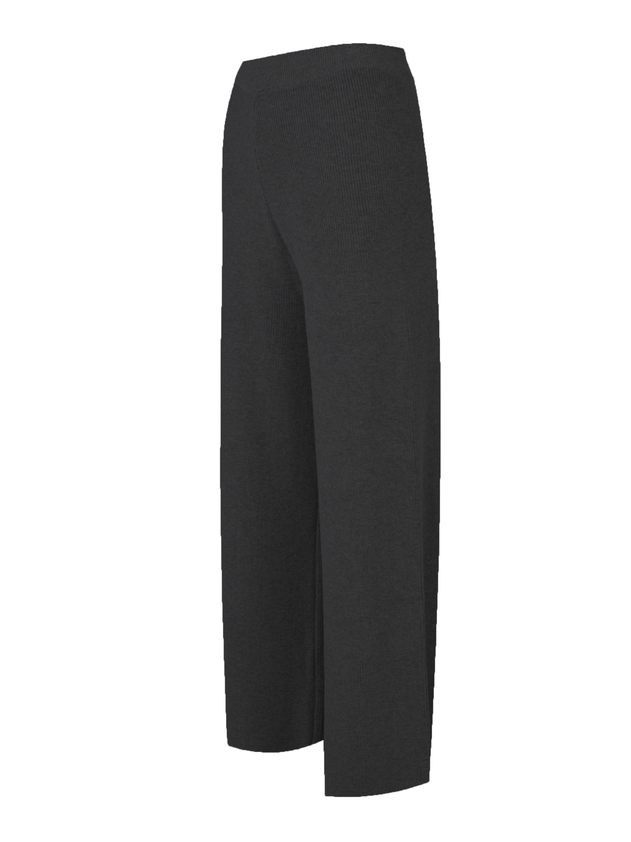 The straight leg pants