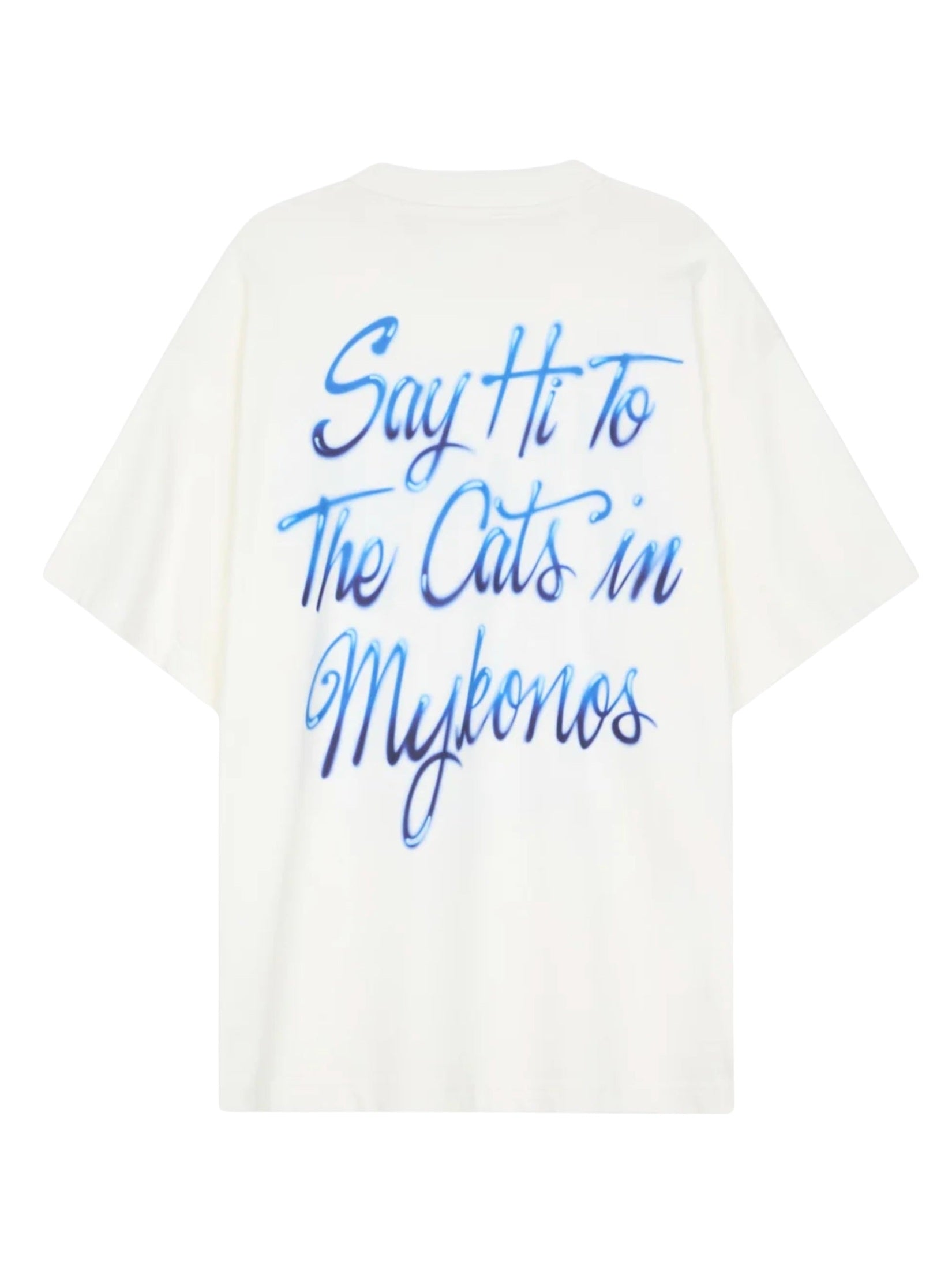 Cats t-shirt
