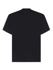 Label Patch T-Shirt