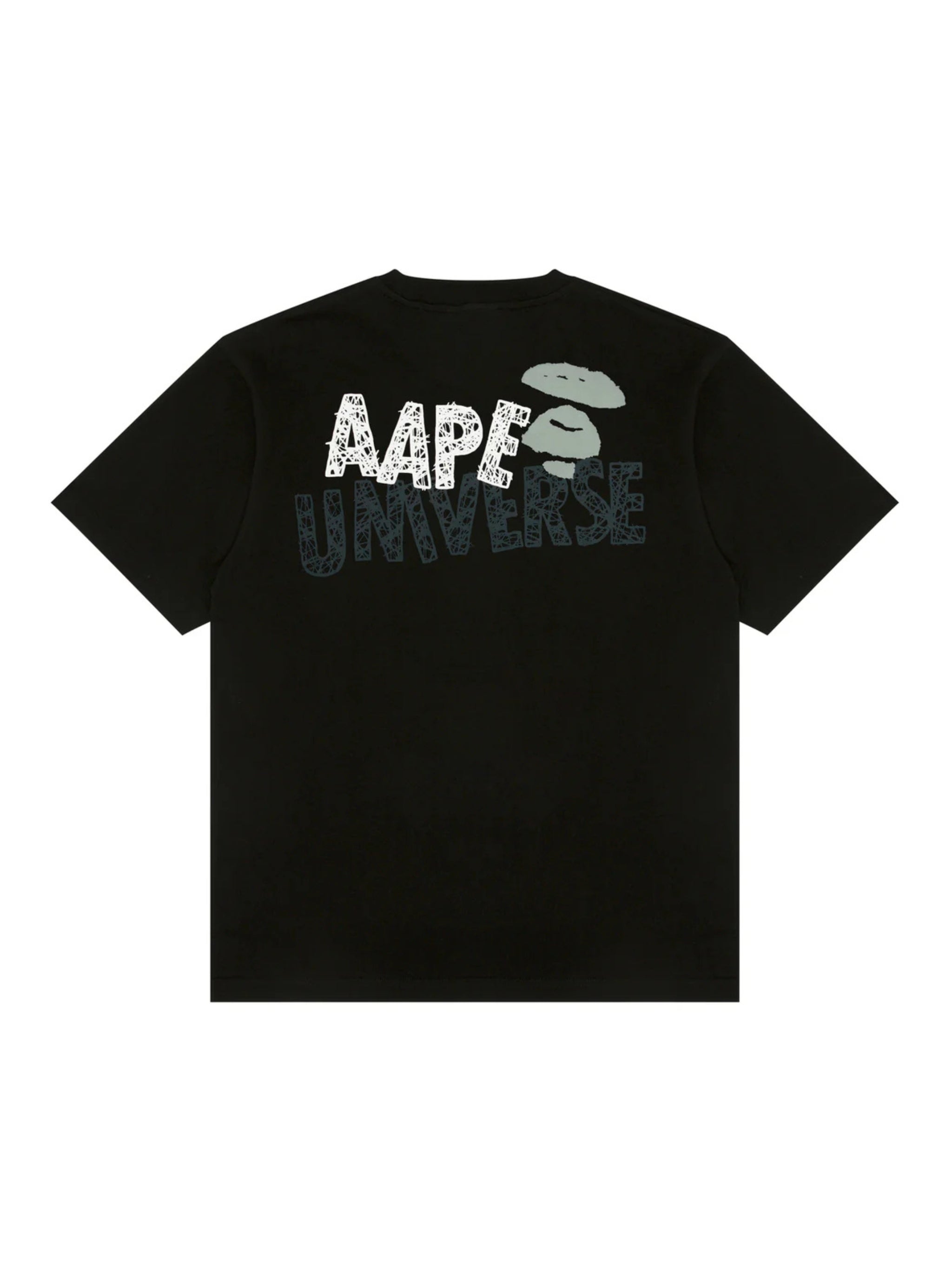 AAPE BASIC TEE