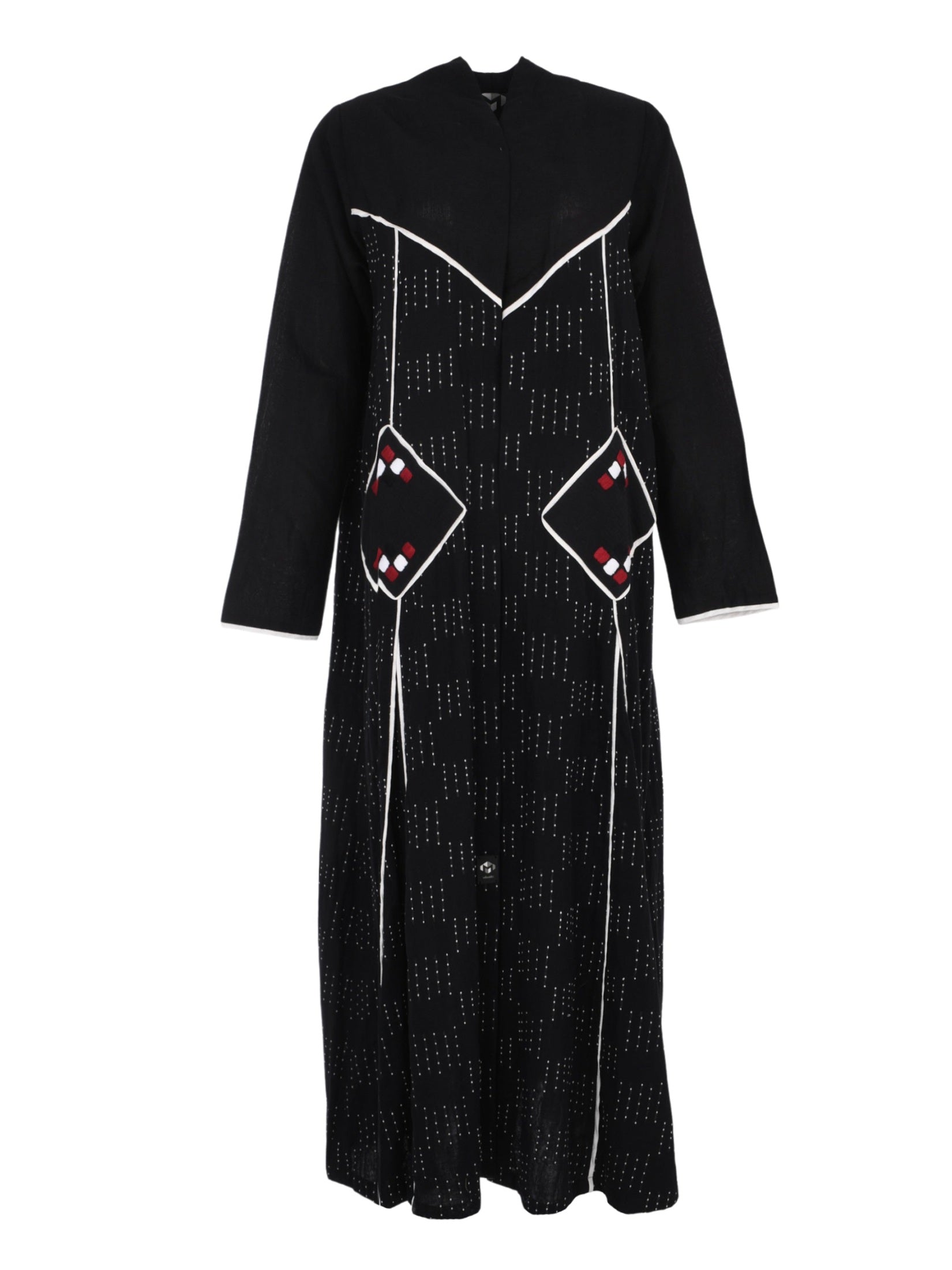 Memash abaya