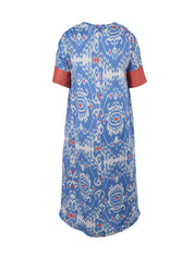 Blue Caftan – Bint Albalad