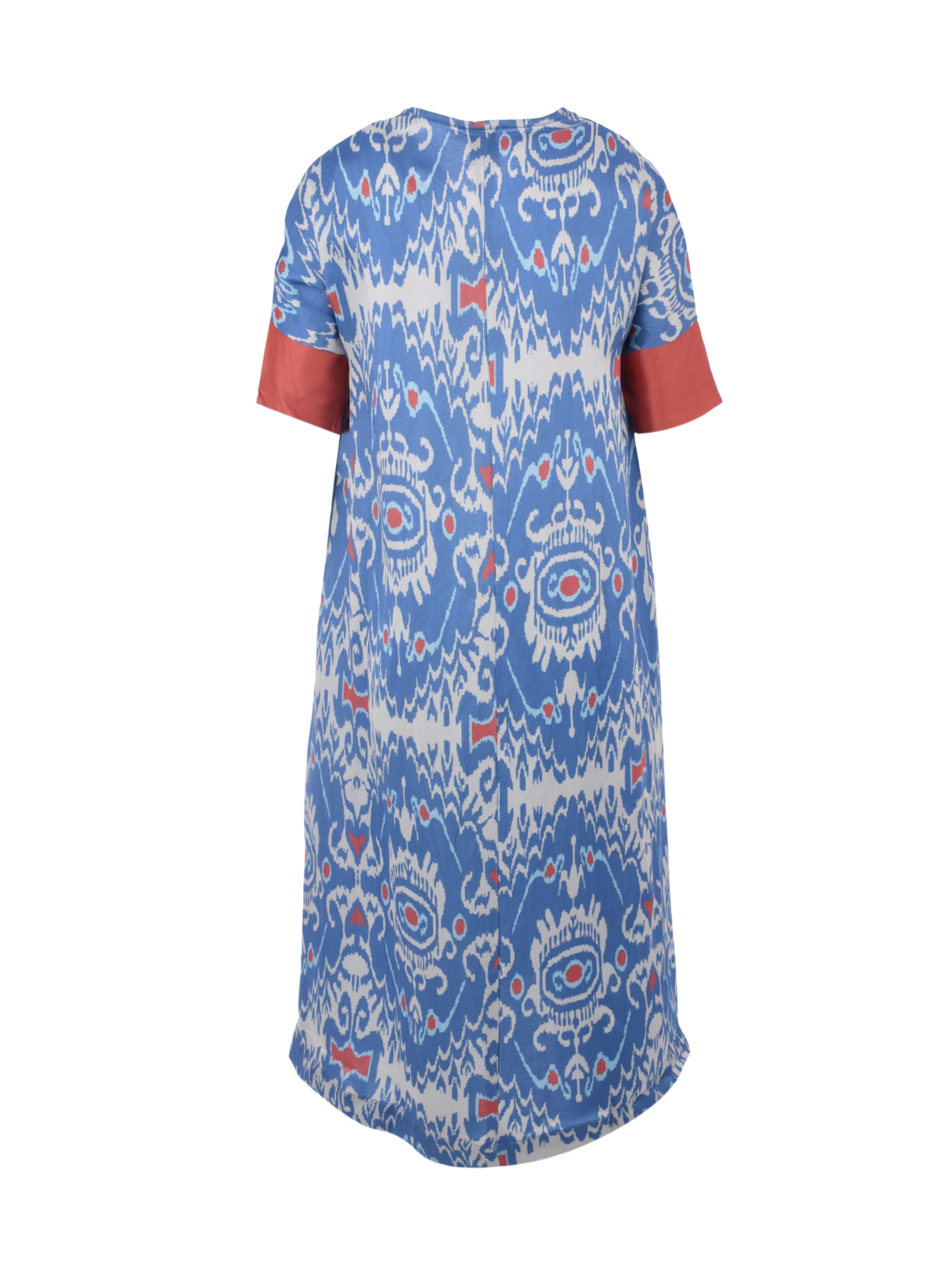 Blue Caftan – Bint Albalad