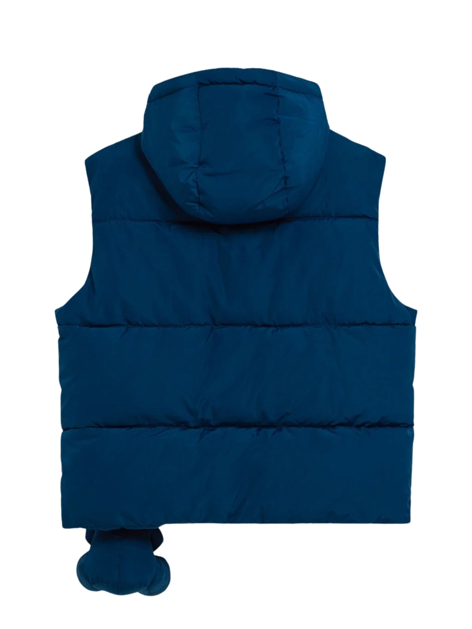 Puffer gilet unisex