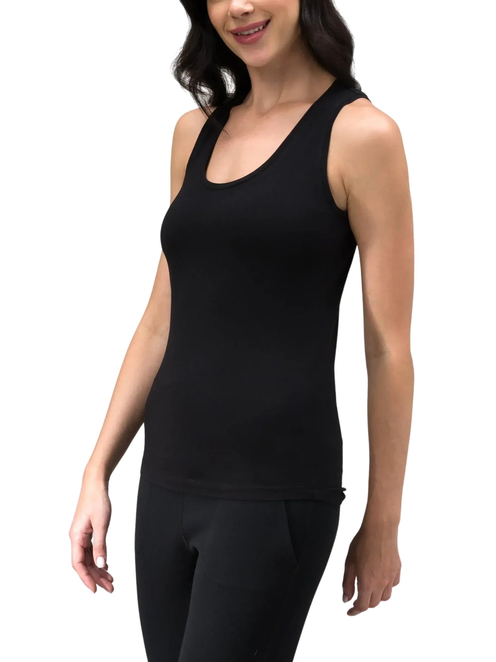 Easybend tank top