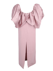 Floris maxi dress