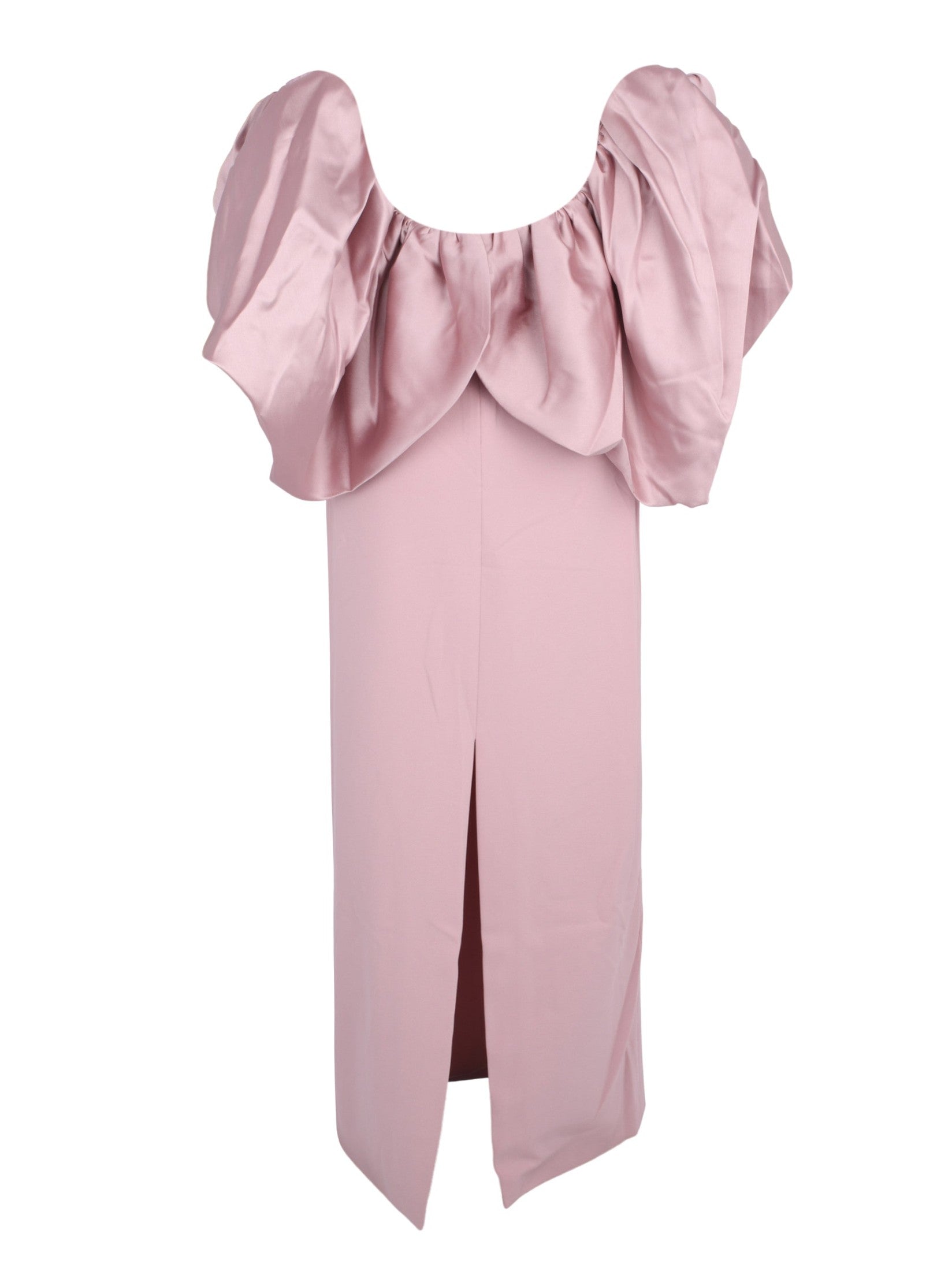 Floris maxi dress