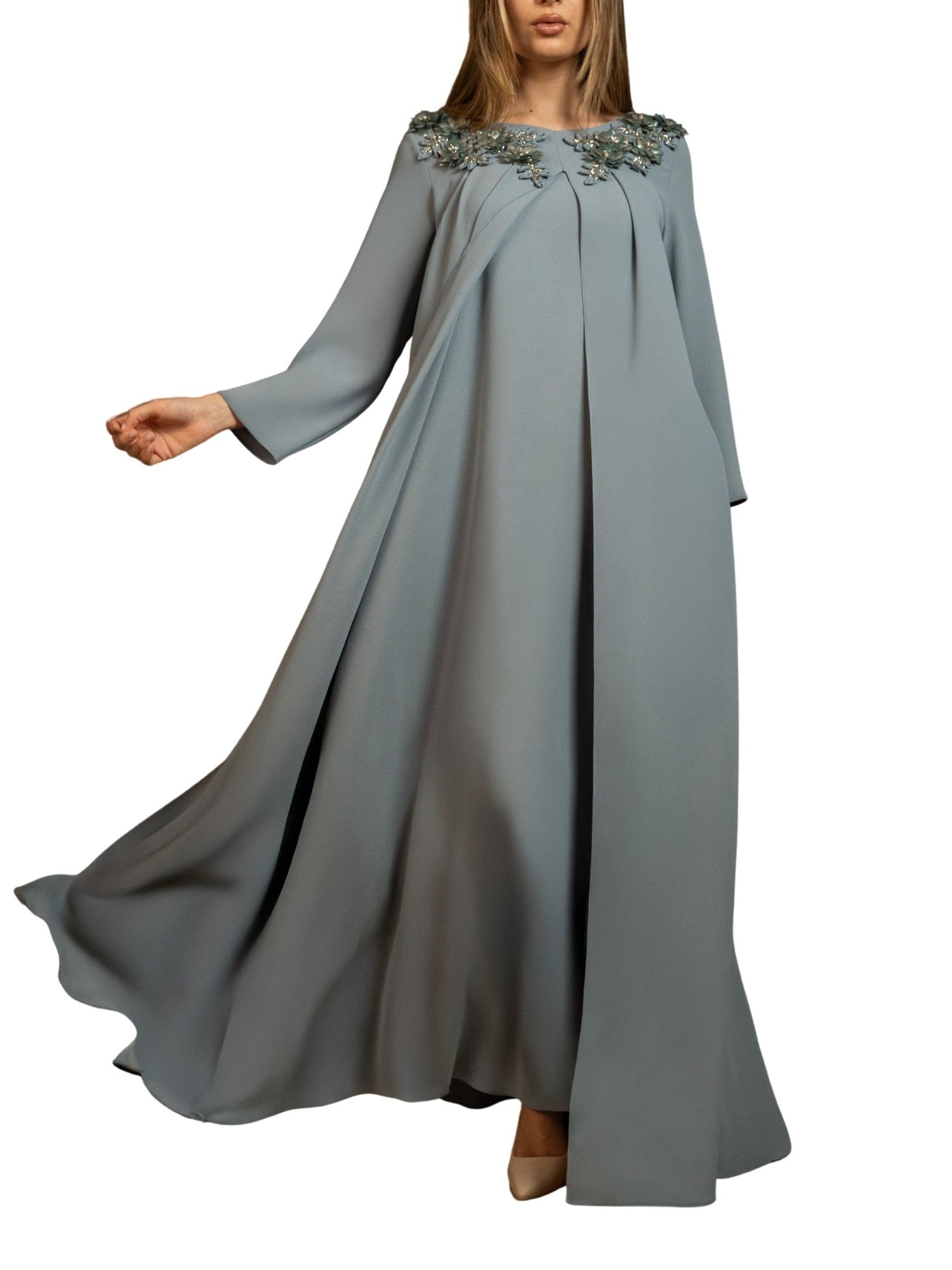 Dress by loodyana