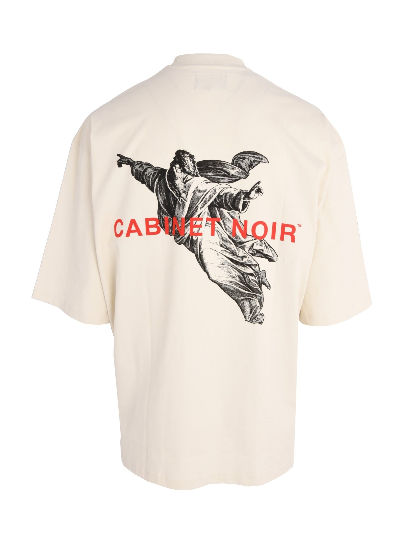 Renaissance tee
