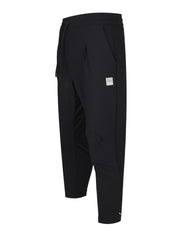 Pants script black