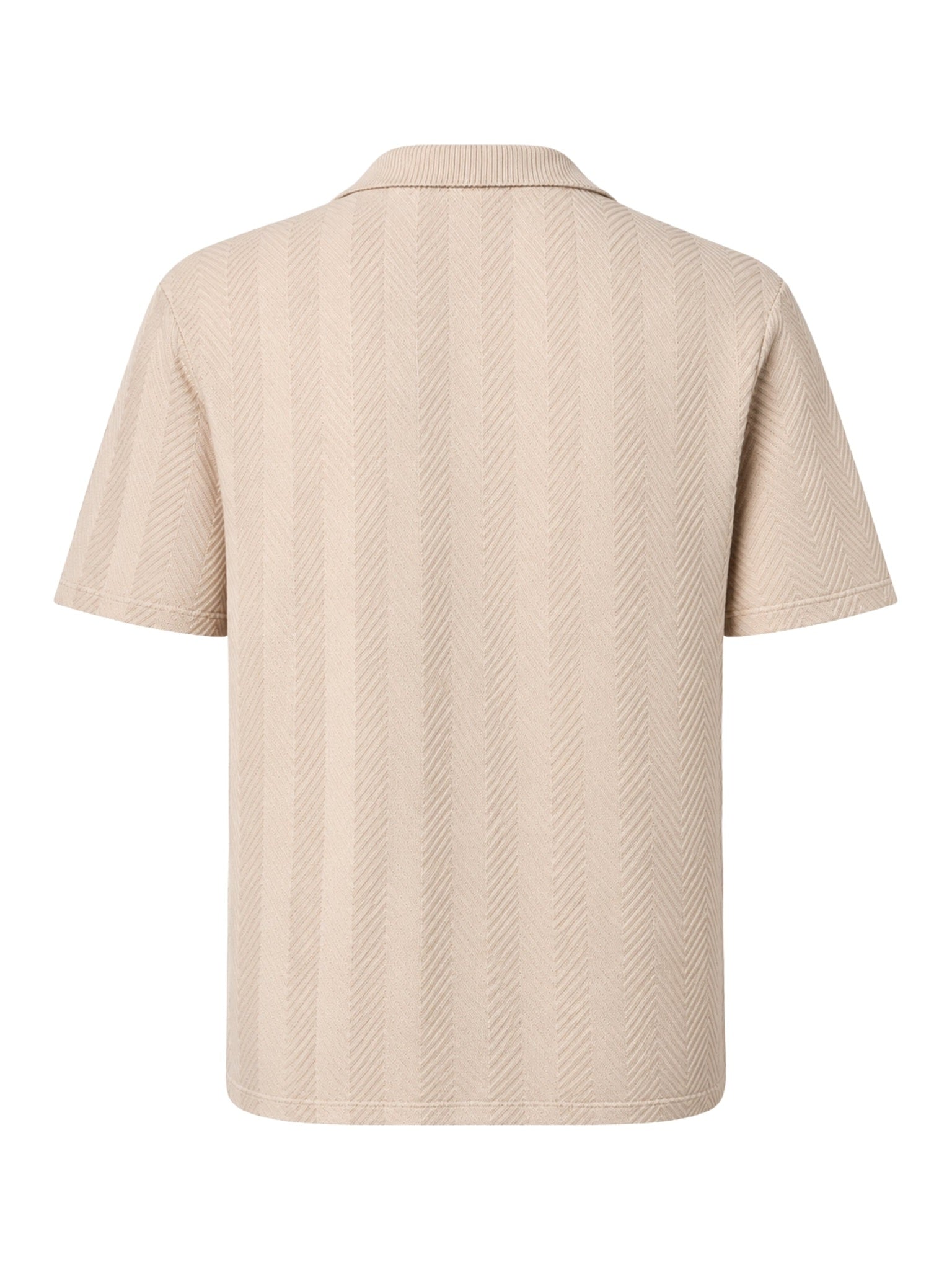 Short sleeve shirt