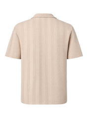 Short sleeve shirt