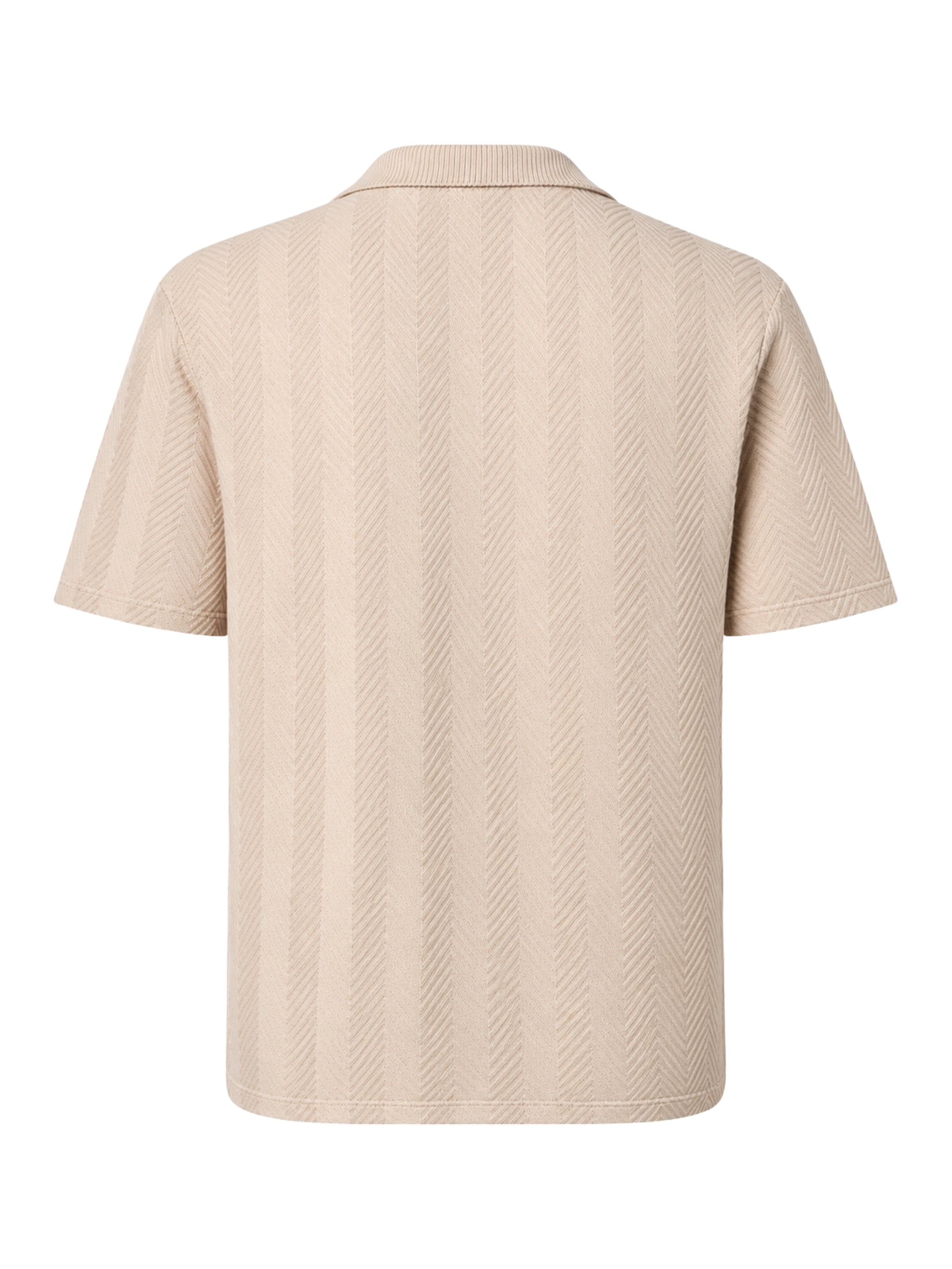 Short sleeve shirt