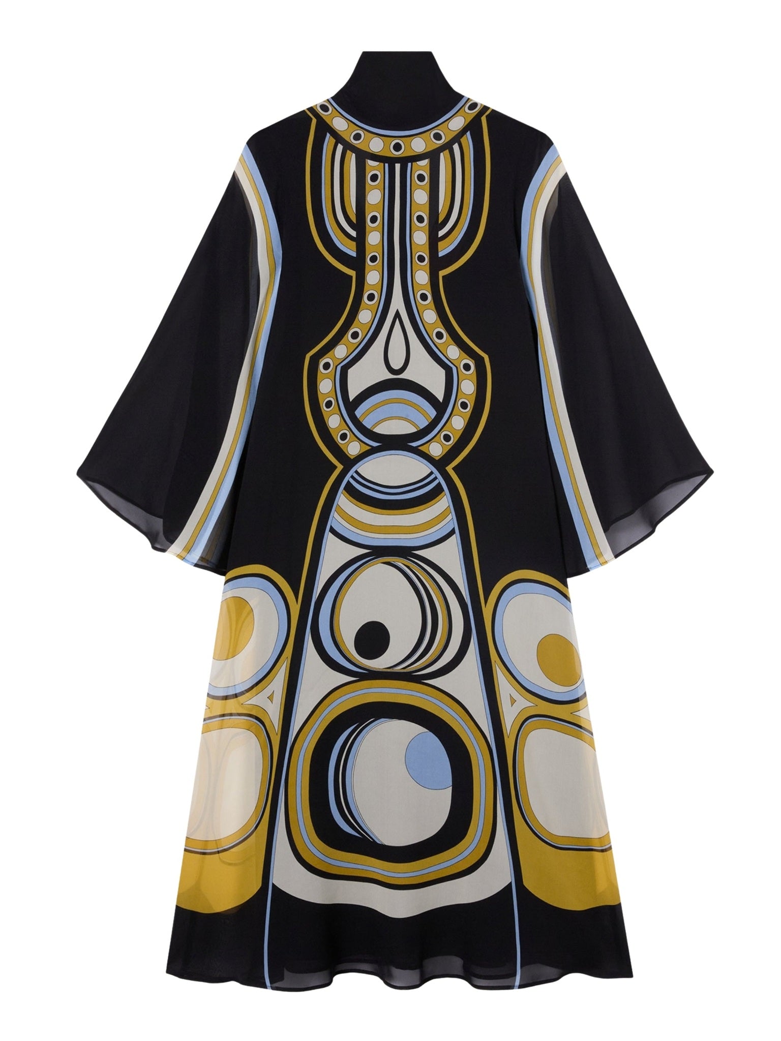 Midi magnifico dress
