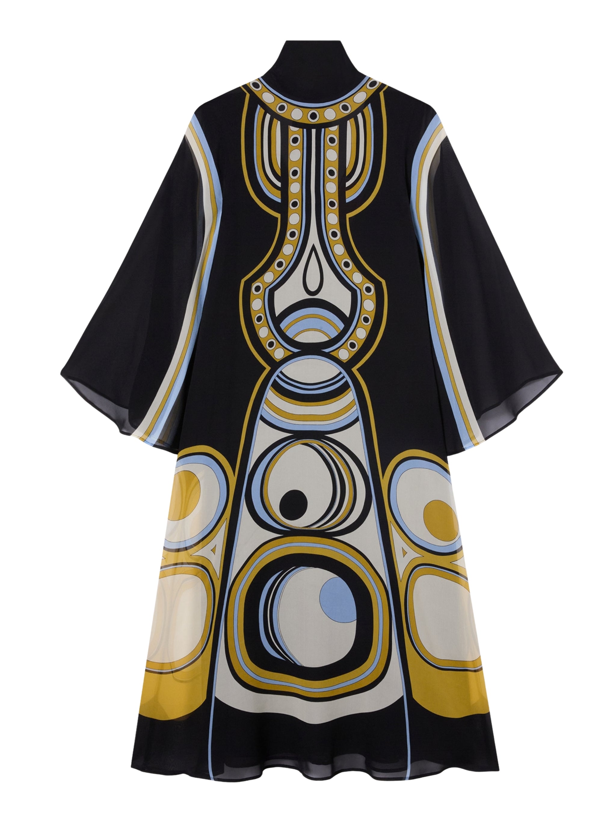 Midi magnifico dress