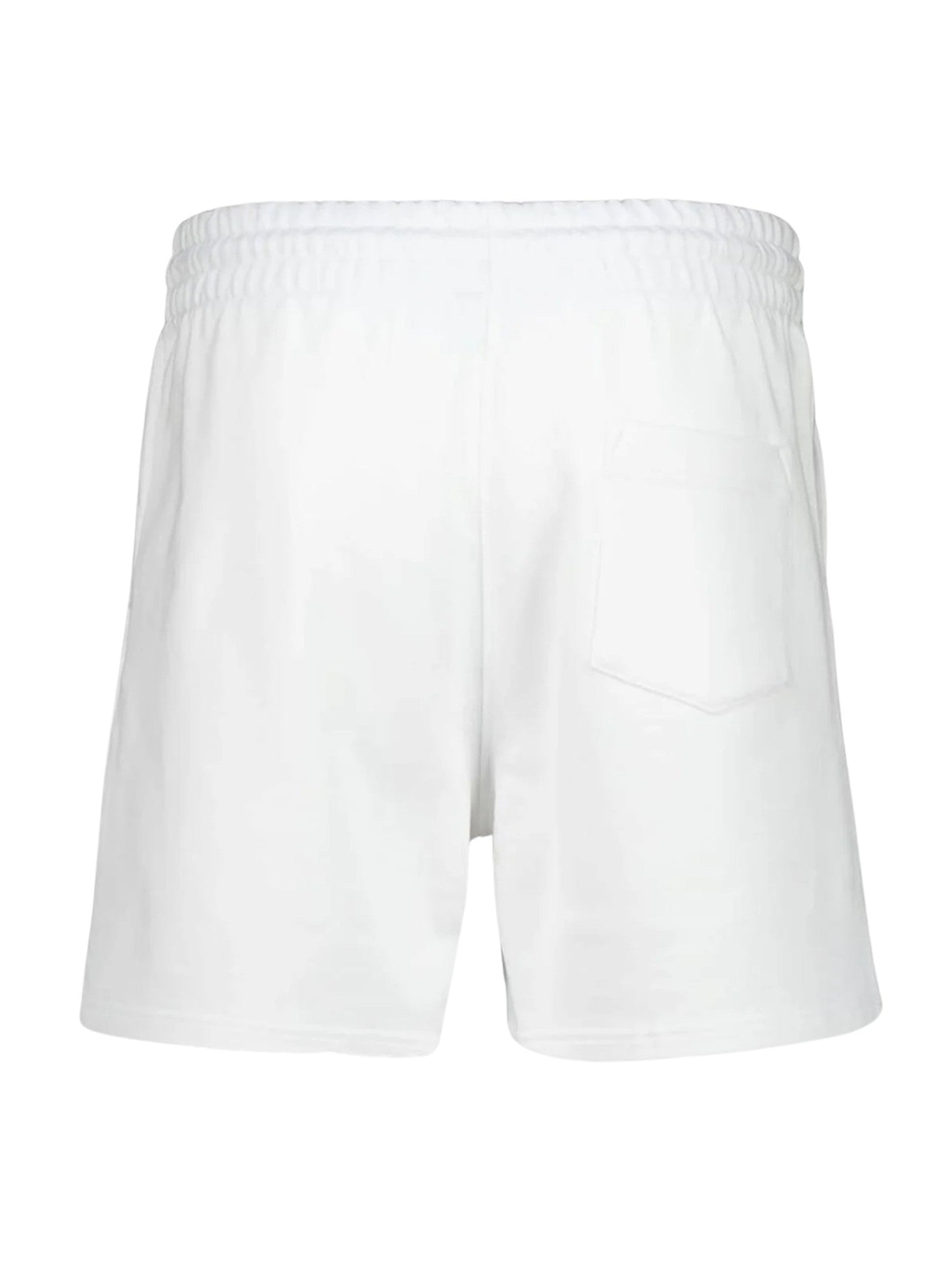 Innocence triangle sweatshort